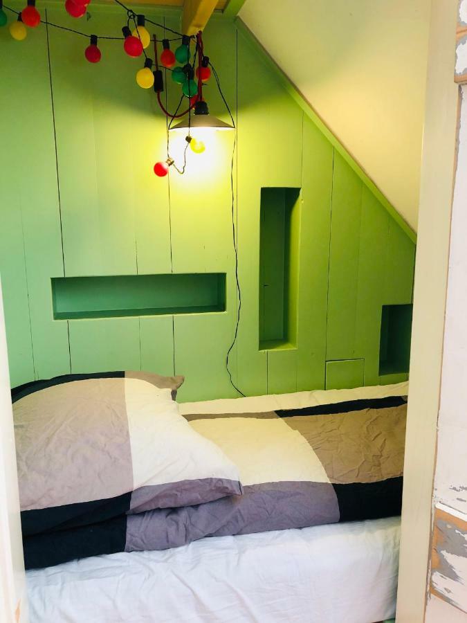Watergang Guesthouse Boom מראה חיצוני תמונה
