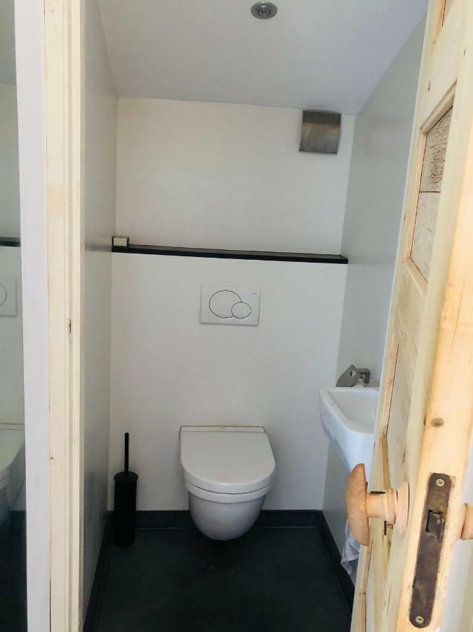 Watergang Guesthouse Boom מראה חיצוני תמונה